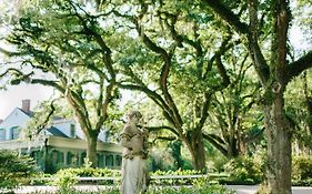 The Myrtles Bed And Breakfast 3*